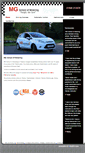 Mobile Screenshot of mgschoolofmotoring.co.uk
